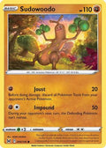Sudowoodo 094/196 - SWSH11 Lost Origin Reverse Holofoil