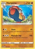 Hariyama 098/196 - SWSH11 Lost Origin