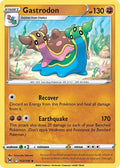 Gastrodon 102/196 - SWSH11 Lost Origin