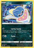 Inkay 121/196 - SWSH11 Lost Origin Reverse Holofoil