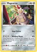 Magearna 128/196 - SWSH11 Lost Origin Reverse Holofoil