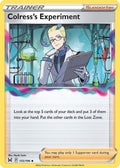Colress's Experiment 155/196 - SWSH11 Lost Origin