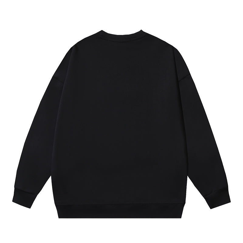 Off-White Bookish flower skate hoodie