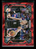 Tyler Kolek - 2024 Panini Prizm Draft Picks - Red Ice - Rookie