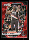 Robert Williams III - 2024-25 Panini Prizm - Red Ice