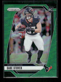 Cade Stover - 2024 Panini Prizm - Green - Rookie
