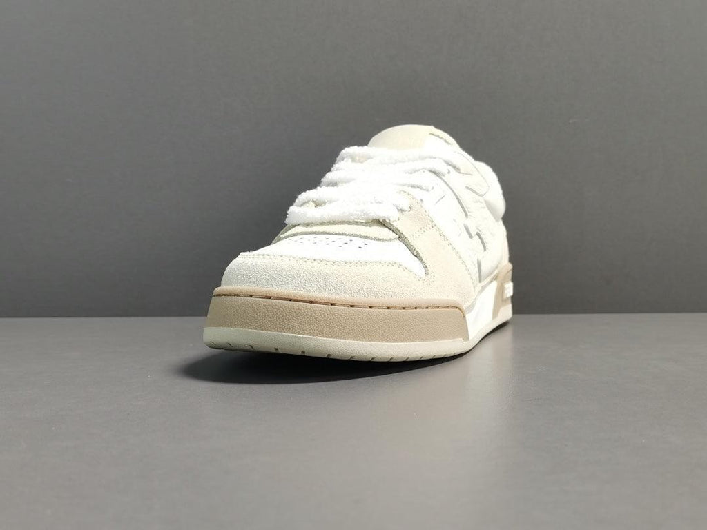 Fendi Match Low Top Sneakers - Iconic Design, Premium Comfort, Stylish Versatility