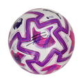 Eberechi Eze Signed Premier League Soccer Ball with Beckett COA