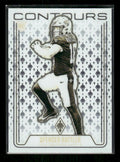 2024 Panini Phoenix - Contours #CON-SRR Spencer Rattler