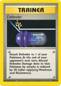 Defender 080/102 - Base Set