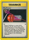PlusPower 084/102 - Base Set