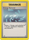 Energy Removal 092/102 - Base Set