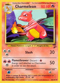 Charmeleon 035/130 - Base Set 2