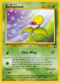 Bellsprout 066/130 - Base Set 2