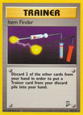Item Finder 103/130 - Base Set 2