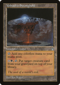 Volrath's Stronghold (STH-143) - Stronghold