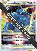 Origin Forme Dialga VSTAR SWSH256 - Jumbo Cards Holofoil