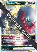 Darkrai VSTAR 099/189 - Jumbo Cards Holofoil