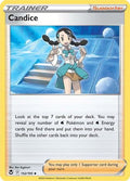 Candice 152/195 - SWSH12 Silver Tempest