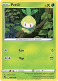 Petilil 009/195 - SWSH12 Silver Tempest