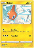 Rotom 053/195 - SWSH12 Silver Tempest