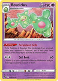 Reuniclus 078/195 - SWSH12 Silver Tempest Holofoil