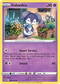Indeedee 086/195 - SWSH12 Silver Tempest
