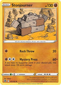 Stonjourner 101/195 - SWSH12 Silver Tempest Reverse Holofoil
