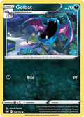 Golbat 104/195 - SWSH12 Silver Tempest