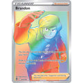 Brandon (Secret) (203/195) (SWSH12: Silver Tempest)