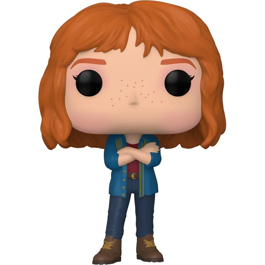 Funko Pop! Jurassic World: Dominion - Claire Dearing