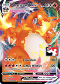 Charizard VMAX (020/189) (Prize Pack Series Cards)