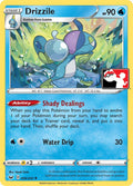 Drizzile (056/202) (Prize Pack Series Cards)