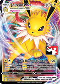 Jolteon VMAX (051/203) (Prize Pack Series Cards)