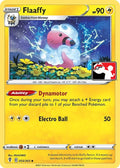 Flaaffy (055/203) (Prize Pack Series Cards)