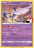Galarian Articuno (063/203) (Prize Pack Series Cards)