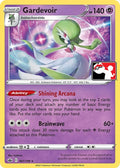 Gardevoir (061/198) (Prize Pack Series Cards)