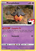 Pumpkaboo (076/203) (Prize Pack Series Cards)