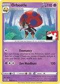 Orbeetle (065/163) (Prize Pack Series Cards)