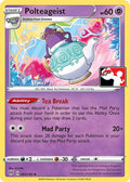 Polteageist (083/189) (Prize Pack Series Cards)