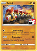 Falinks (109/192) (Prize Pack Series Cards)
