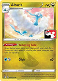 Altaria 106/203 - Prize Pack Series Cards