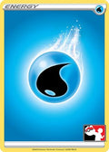 WaterEnergy (Prize Pack Series )  - Prize Pack Series Cards Holofoil