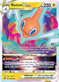 Rotom VSTAR (046/159) (SWSH: Crown Zenith)