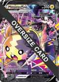 Morpeko V-Union (SWSH287-) SWSH290 - Jumbo Cards Holofoil