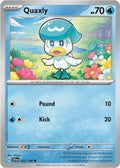 Quaxly - 052/198 (Mirage Holo) (052/198) (Miscellaneous Cards & Products) (MCAP)