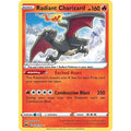 Radiant Charizard (020/159) (SWSH: Crown Zenith)