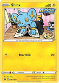Shinx 039/159 - Crown Zenith
