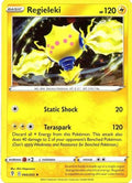 Regieleki (Cosmos Holo) 060/203 - Miscellaneous Cards & Products Holofoil
