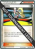 Korrina 2015 (Rowan Stavenow) 095 - World Championship Decks